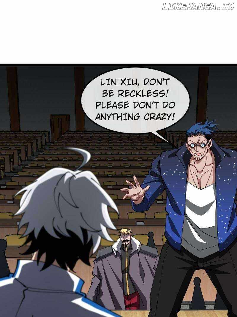 I Am The Monster Overlord Chapter 82 11